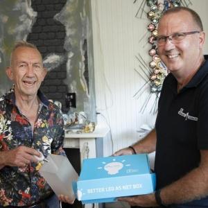 Energiecoaches in de wijk